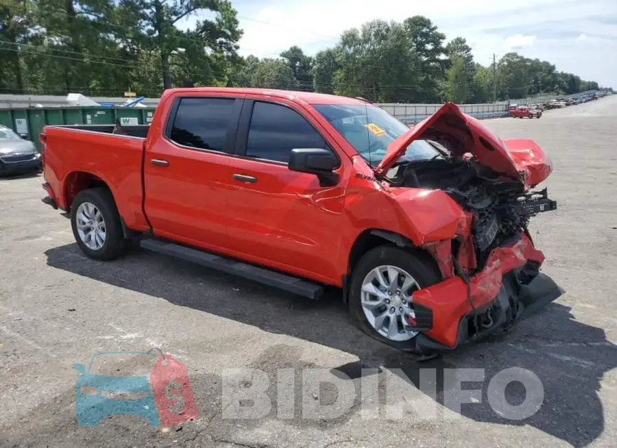 3GCPWBEK0MG239939 Photo# 4