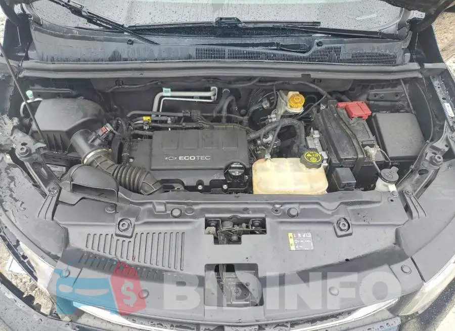 3GNCJKSB4HL235821 Photo# 11
