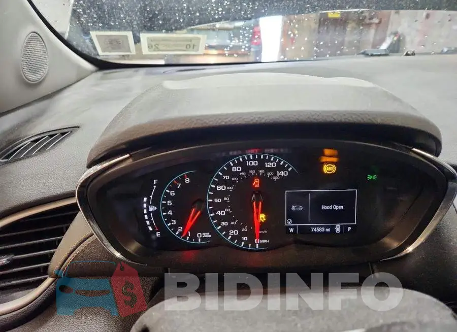 3GNCJPSB0KL117687 Photo# 9