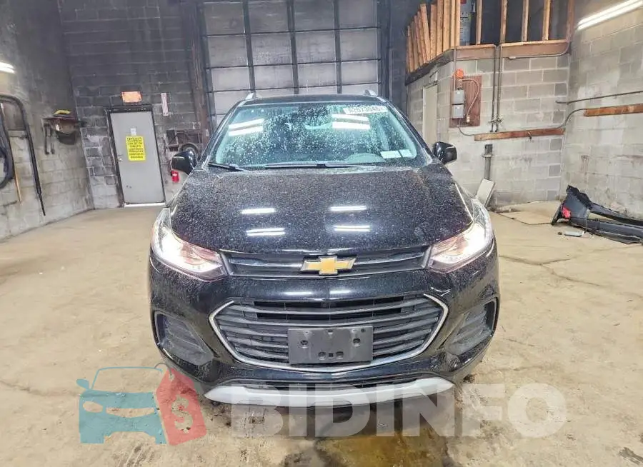 3GNCJPSB0KL117687 Photo# 5