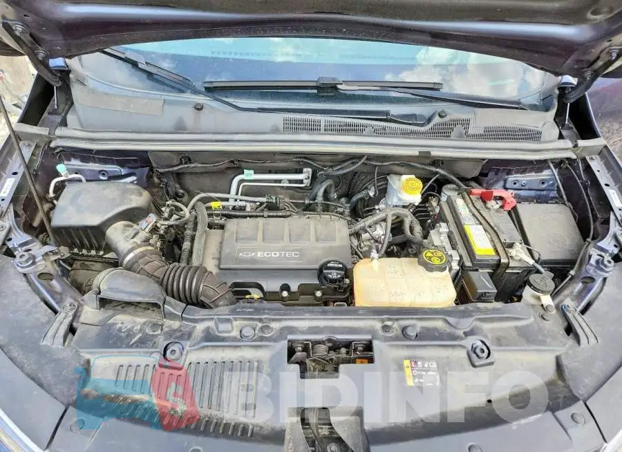 3GNCJPSB1JL227016 Photo# 11
