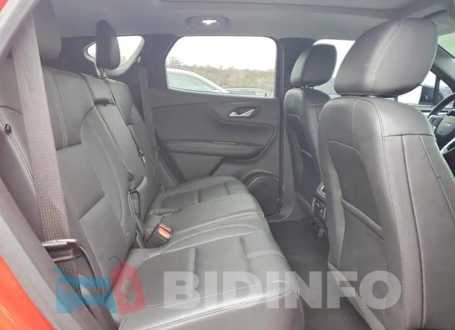 3GNKBDR47MS520590 Photo# 11