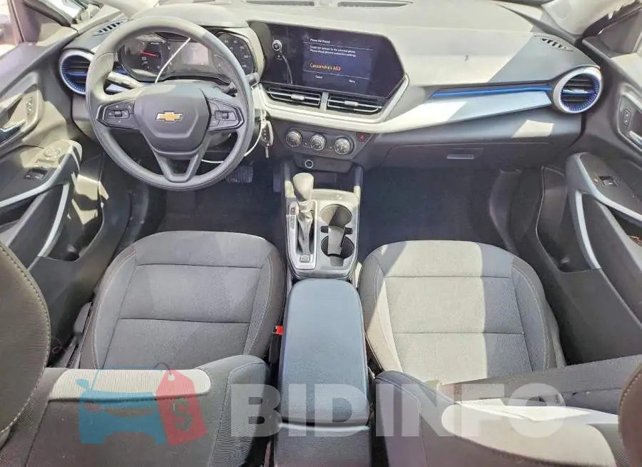 KL77LFE24RC158238 Photo# 8