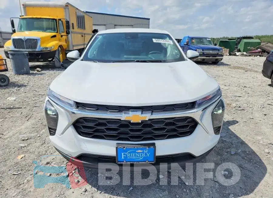 KL77LFE24RC158238 Photo# 5
