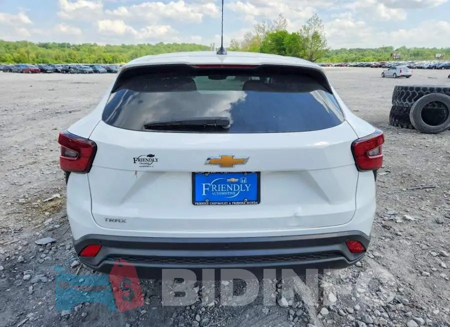 KL77LFE24RC158238 Photo# 6
