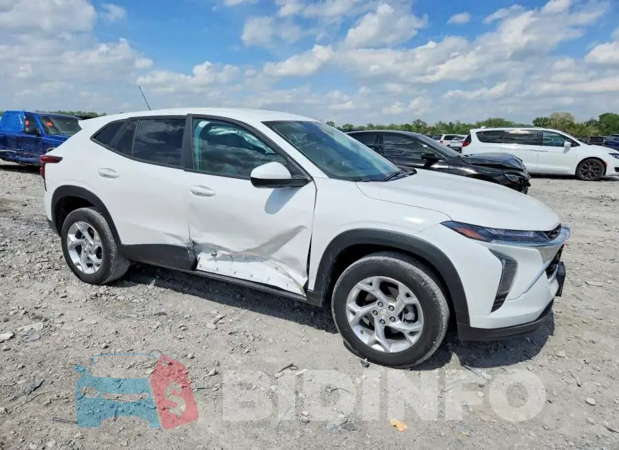 KL77LFE24RC158238 Photo# 4