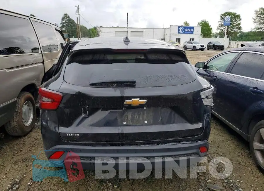 KL77LFE28RC246077 Photo# 6