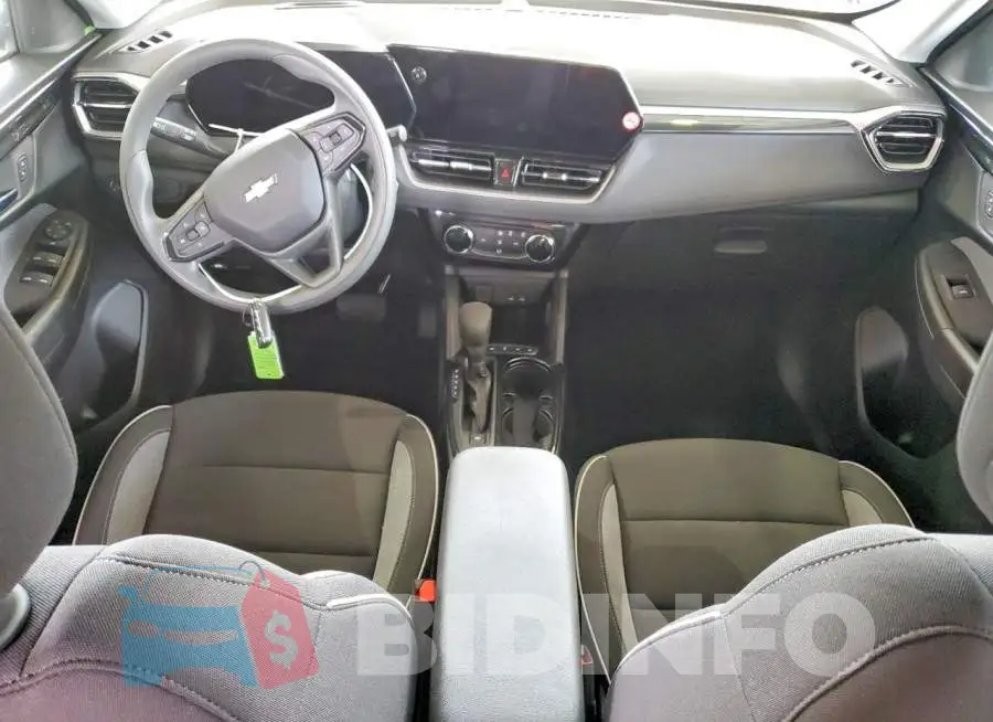 KL79MPSL6TB171529 Photo# 8