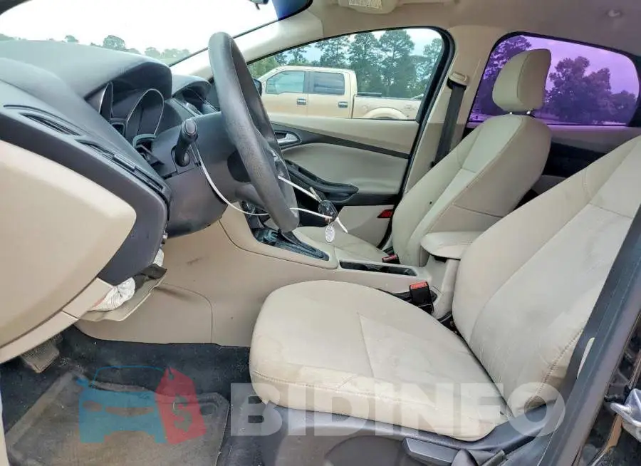 1FADP3F24JL292765 Photo# 7