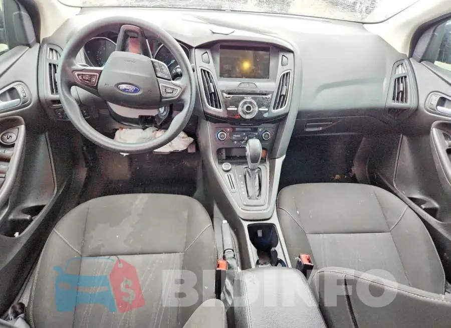 1FADP3H2XHL276528 Photo# 8
