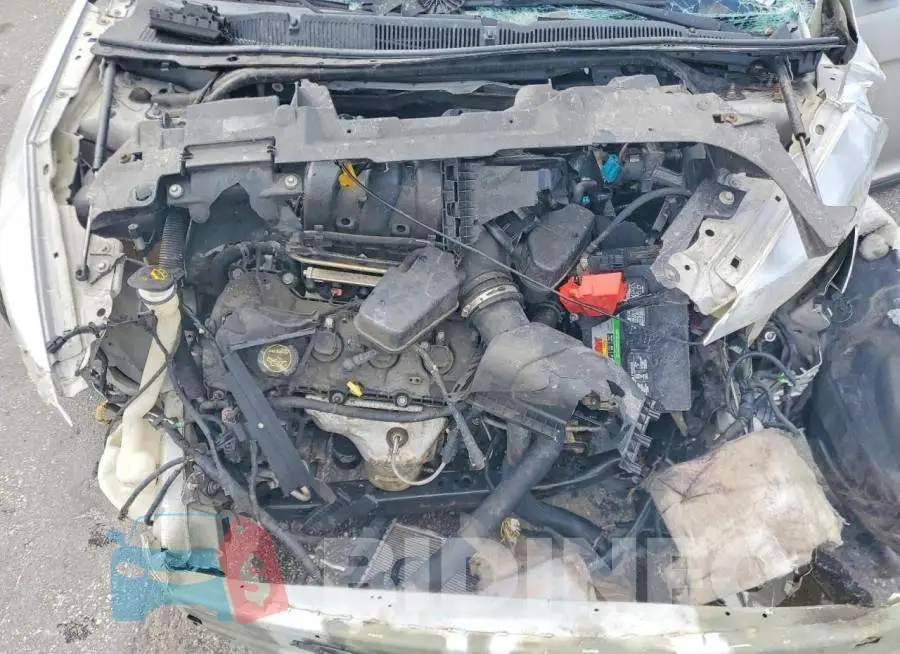 1FAHP2D85HG121495 Photo# 11