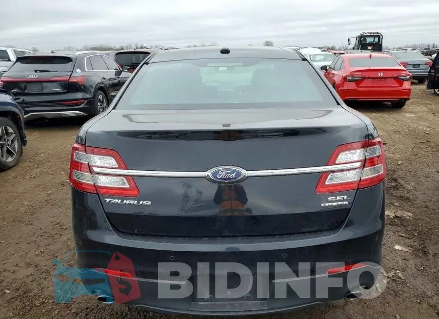 1FAHP2E88KG100419 Photo# 6