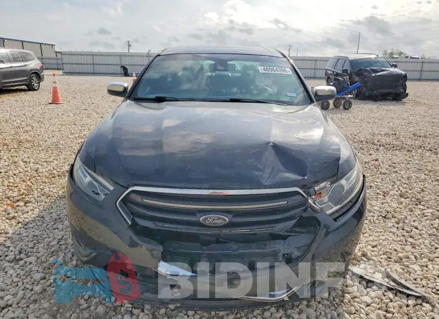 1FAHP2F83KG118339 Photo# 5