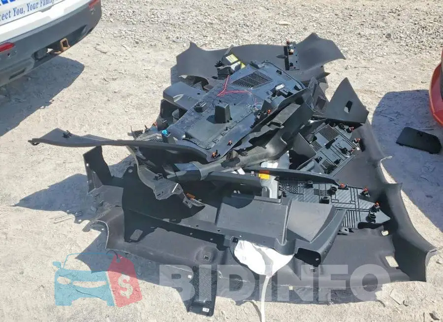 1FM5K8AB2MGB61618 Photo# 13