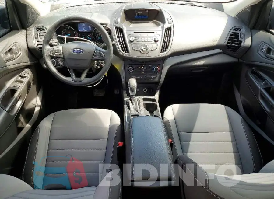 1FMCU0F71HUD92038 Photo# 8