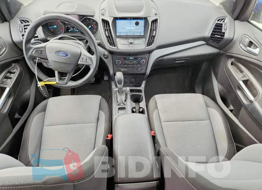 1FMCU0GD7KUB56635 Photo# 8