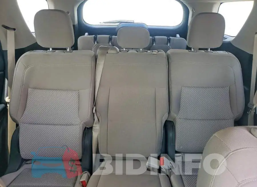 1FMSK7BHXMGC06725 Photo# 10