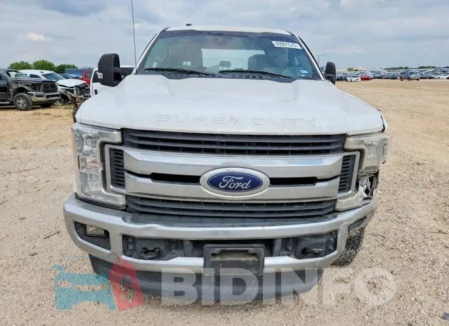 1FT7W2BT8KED84759 Photo# 5