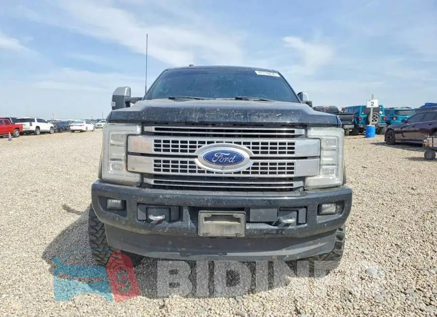 1FT8W3BT1JEC79067 Photo# 5