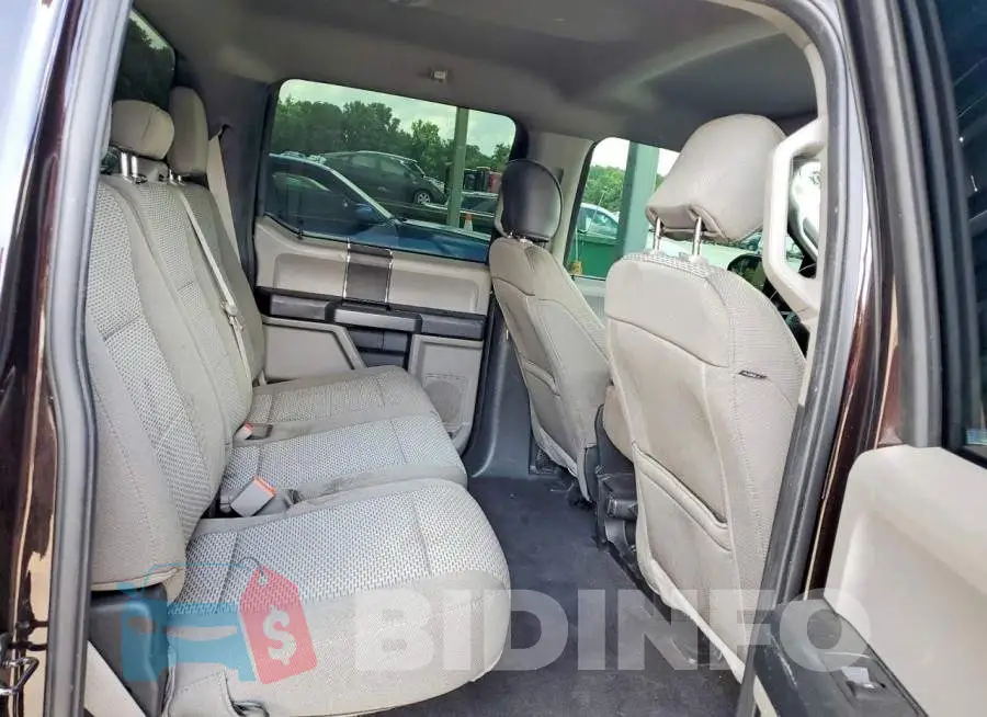 1FTEW1C58KFA67463 Photo# 10