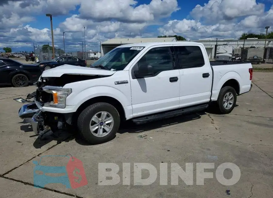 1FTEW1CG9JKD72977 Photo# 1