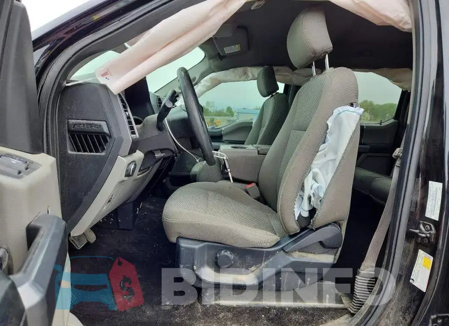 1FTEW1E50JKE81145 Photo# 7