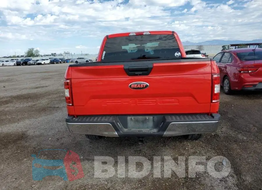 1FTEW1EB6KFB47721 Photo# 6