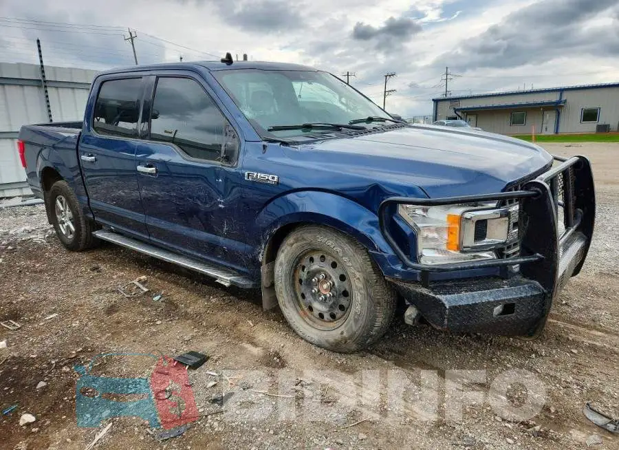 1FTEW1EP3LKD83358 Photo# 4