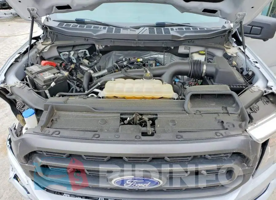 1FTEW1EP7MKD14223 Photo# 11