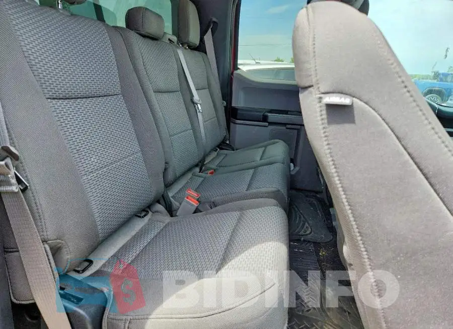 1FTEX1EB8LFB32717 Photo# 10