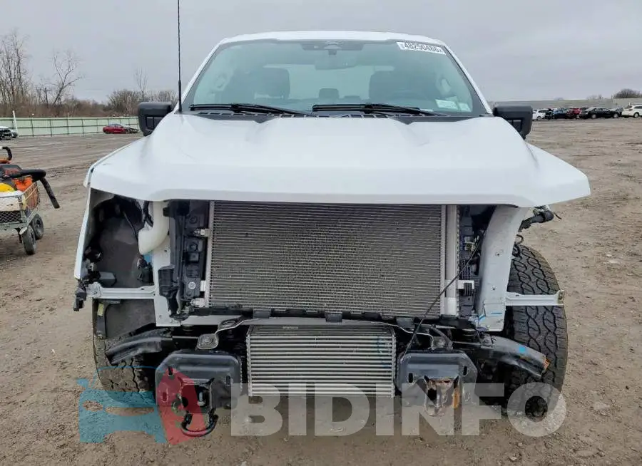1FTEX3LP5RKF77300 Photo# 5