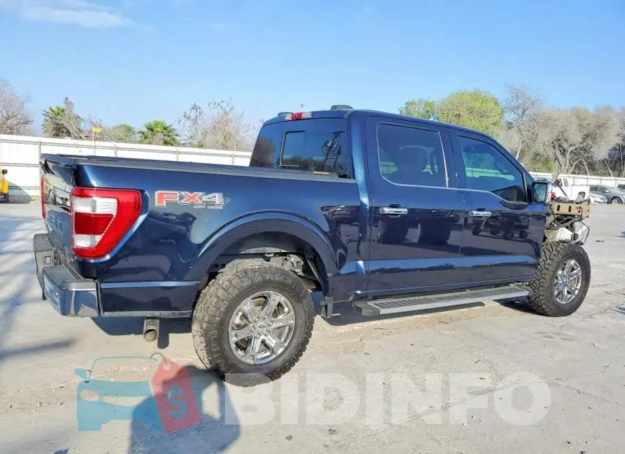 1FTFW1E53NFA10917 Photo# 3