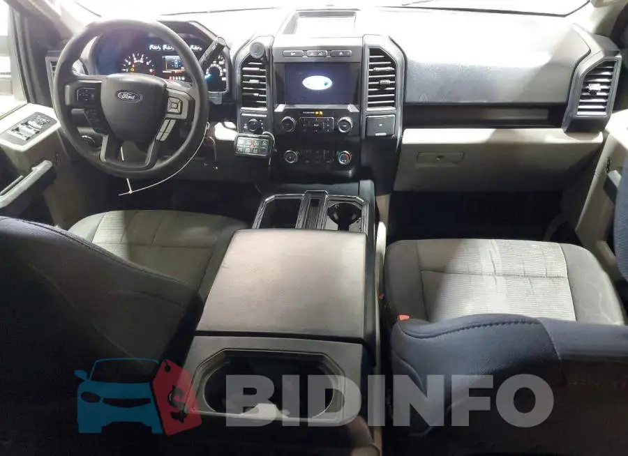 1FTFW1E59KFD11915 Photo# 8