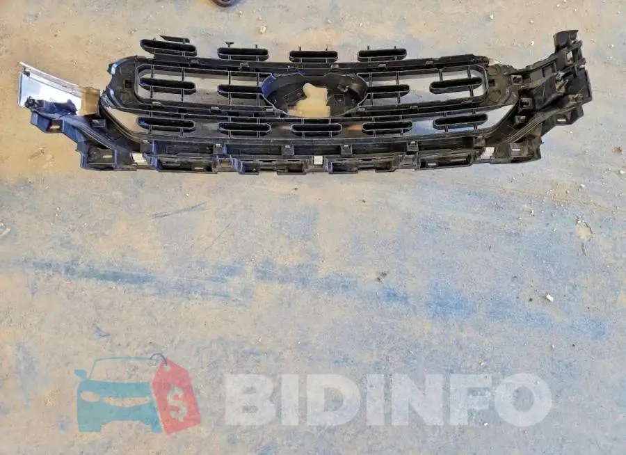 1FTFW1E86MFC81818 Photo# 12