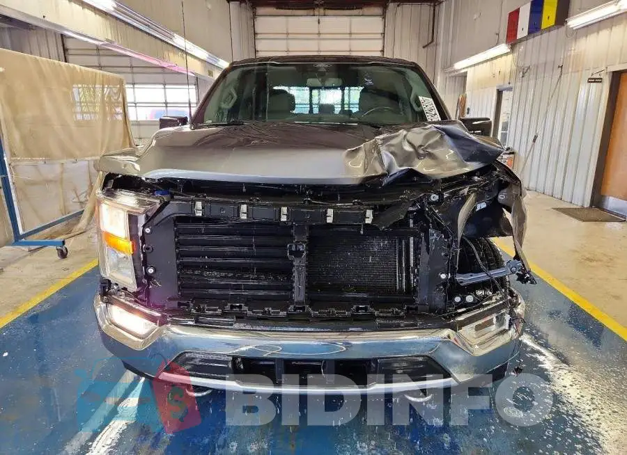 1FTFW1E86MFC81818 Photo# 5
