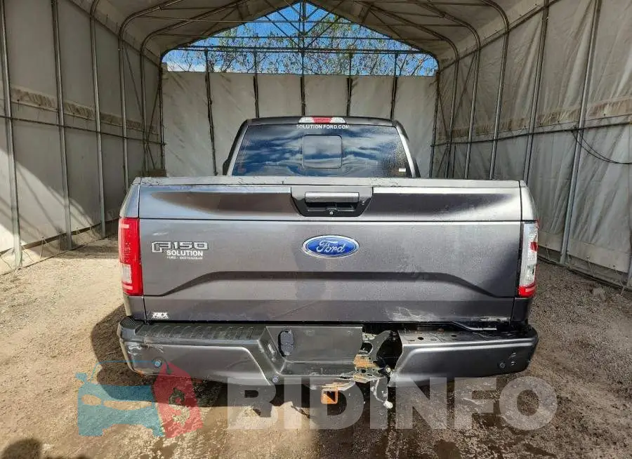 1FTFW1EF6HFC53666 Photo# 6