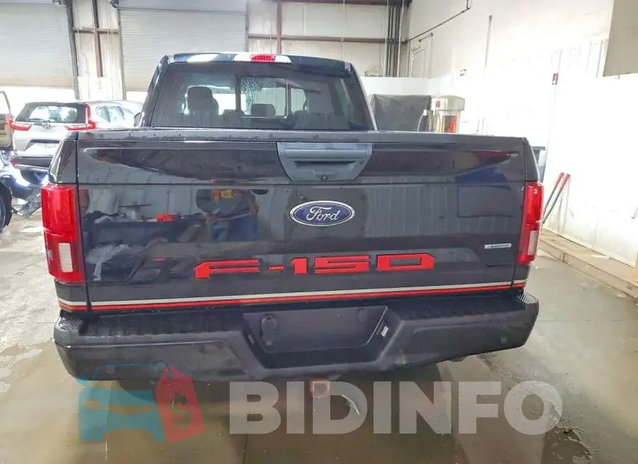 1FTFW1EG2JFB35144 Photo# 6