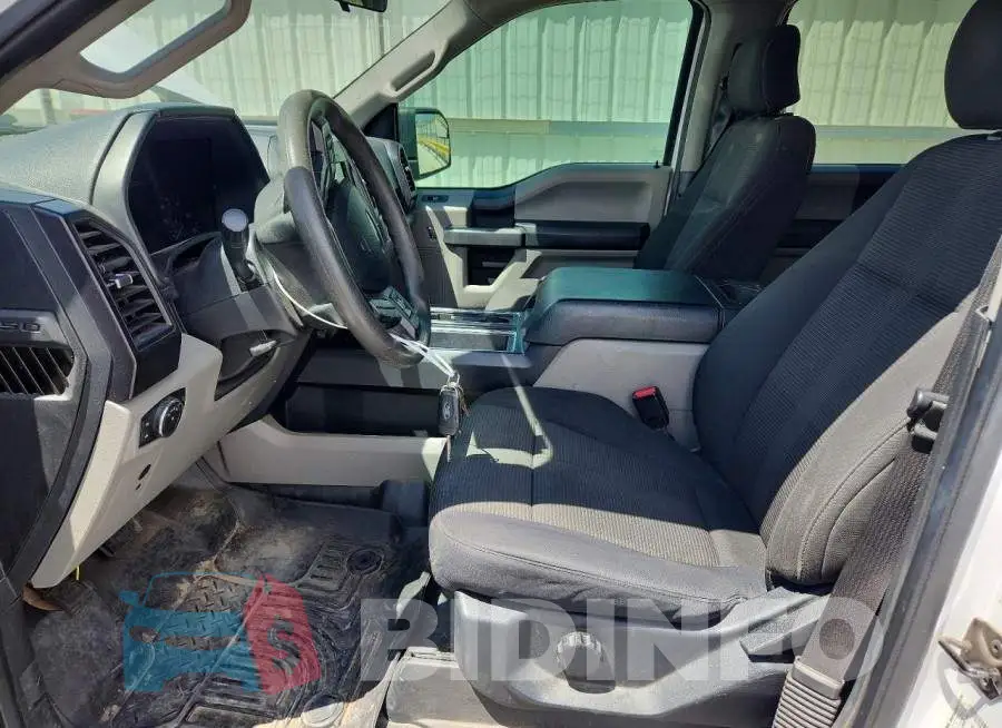 1FTFW1EG6HKD69899 Photo# 7