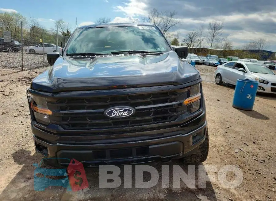 1FTFW3L84RKD53175 Photo# 5