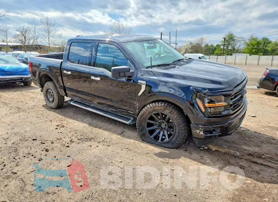 1FTFW3L84RKD53175 Photo# 4