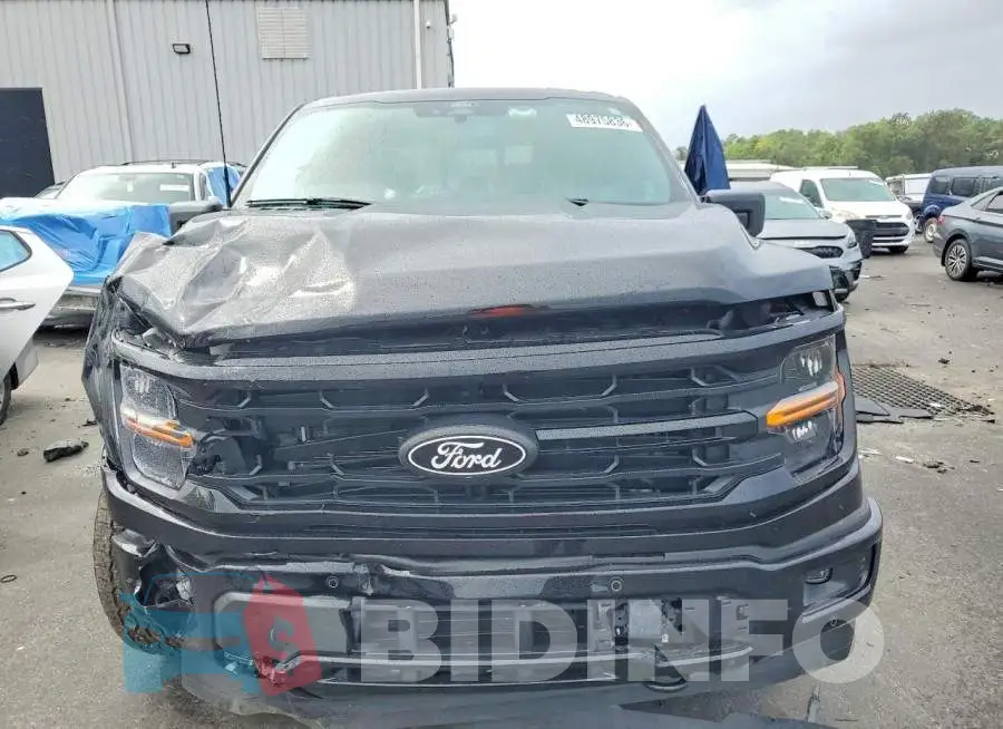 1FTFW3LD1SFB21578 Photo# 5