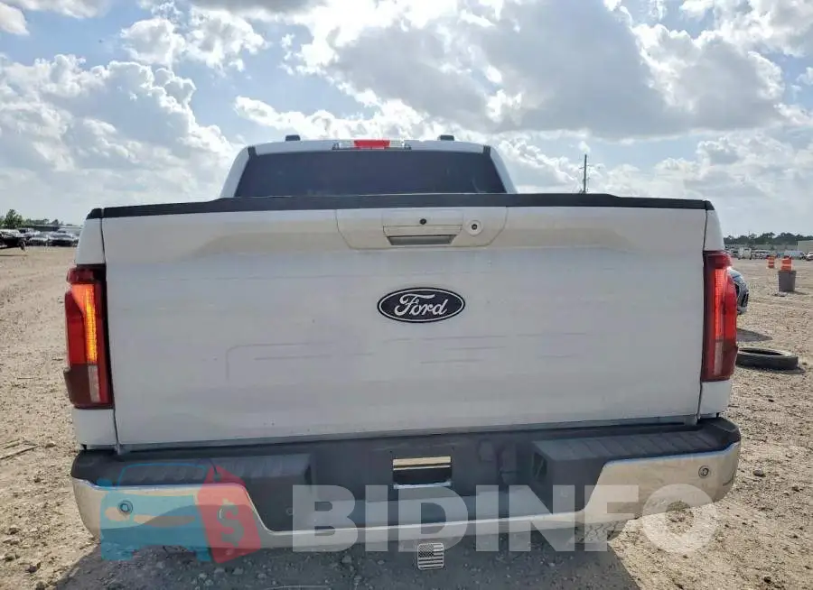 1FTFW5L83SKF24239 Photo# 6