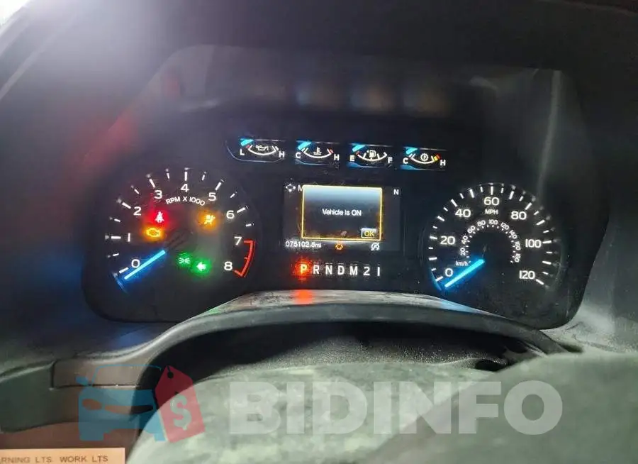 1FTMF1CB4LKD83095 Photo# 9