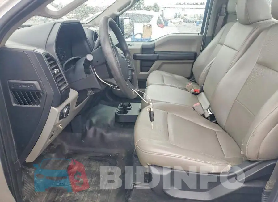 1FTMF1CB5LKD15033 Photo# 7