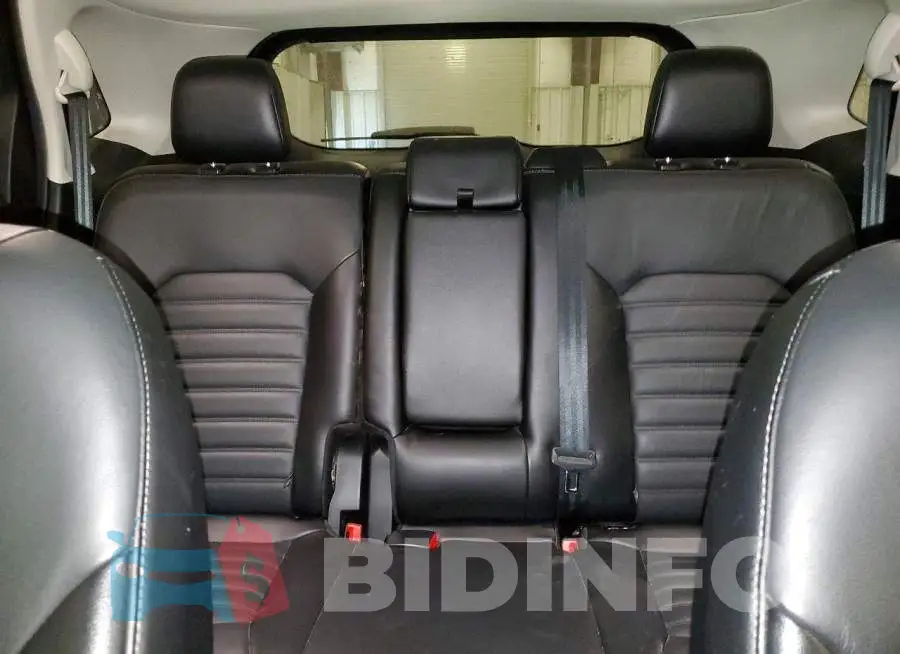 2FMPK4J86HBC08121 Photo# 10