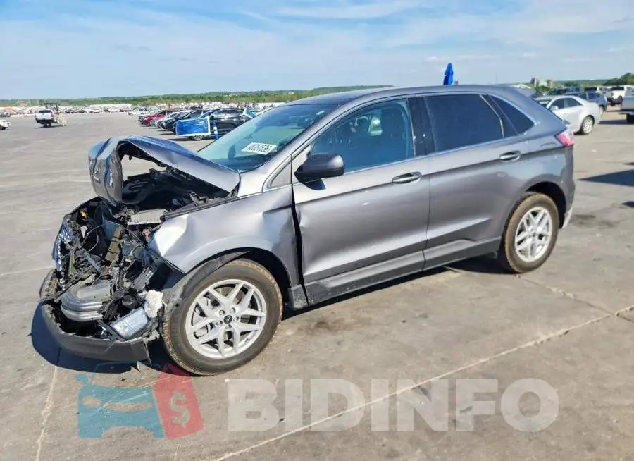 2FMPK4J96RBB27632 Photo# 1