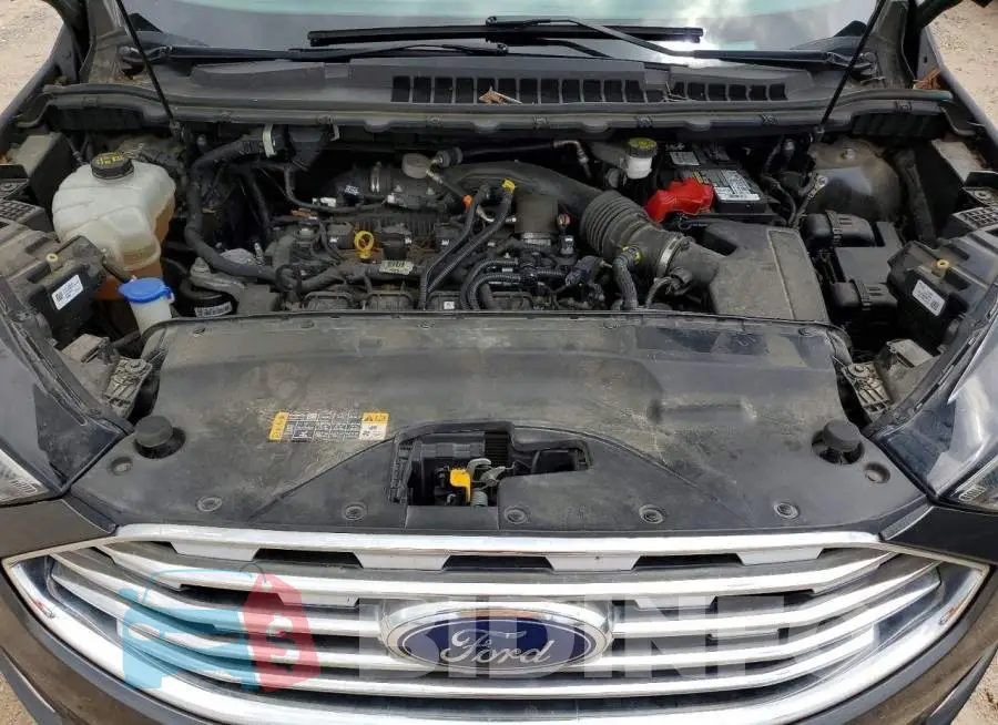 2FMPK4J98KBC52993 Photo# 12