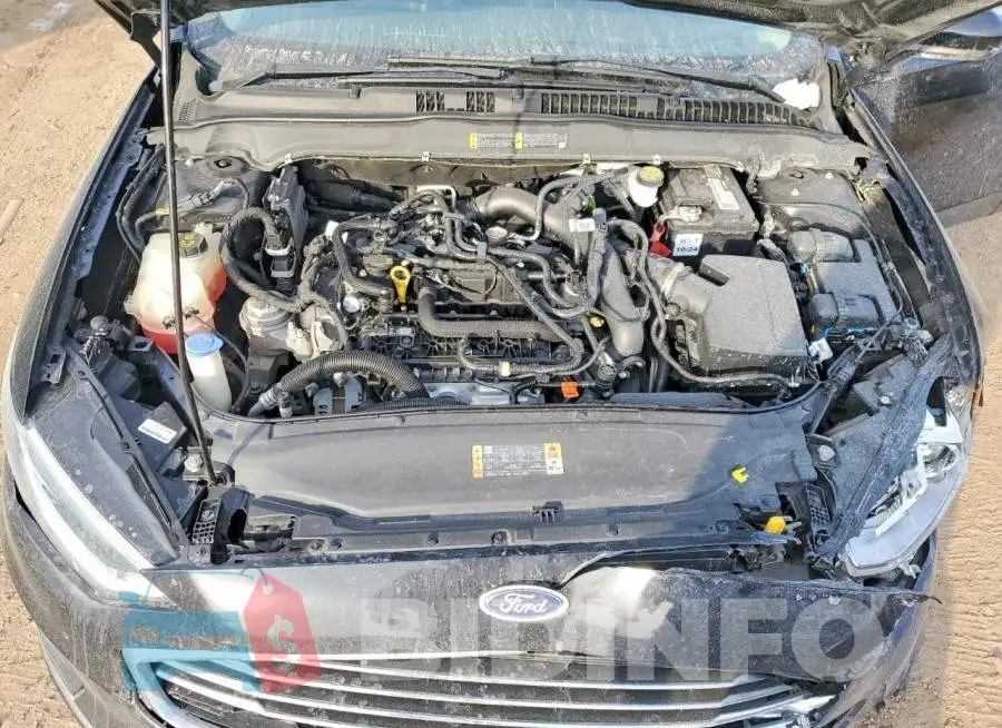 3FA6P0CD2KR261031 Photo# 11
