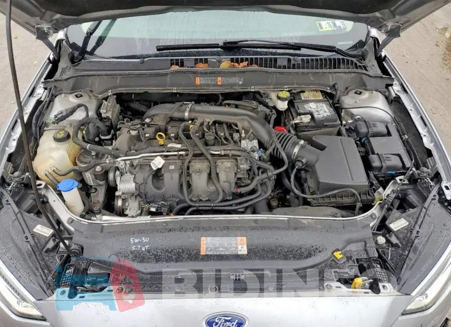 3FA6P0K9XLR178302 Photo# 11