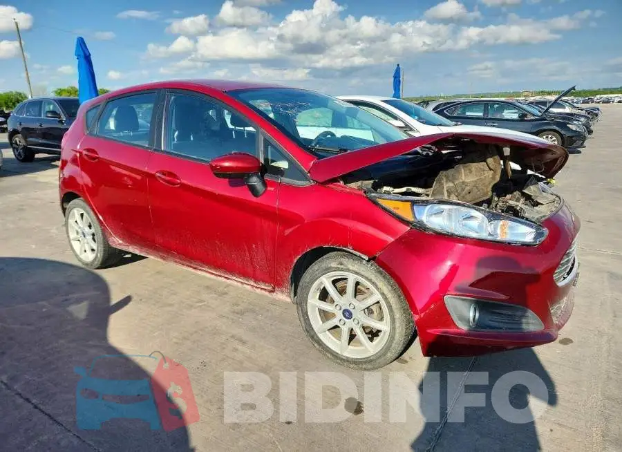 3FADP4EJ1HM138814 Photo# 4